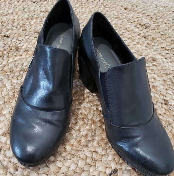 Baretraps Booties - Picture 1 of 3